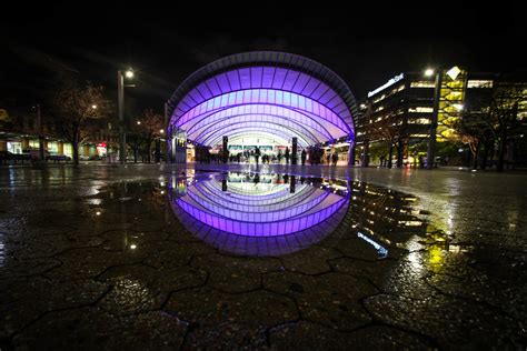 Free Images Light Night Cityscape Dusk Evening Reflection