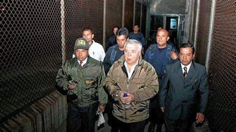 Murió Gilberto Rodríguez Orejuela Exjefe Del Cartel De Cali