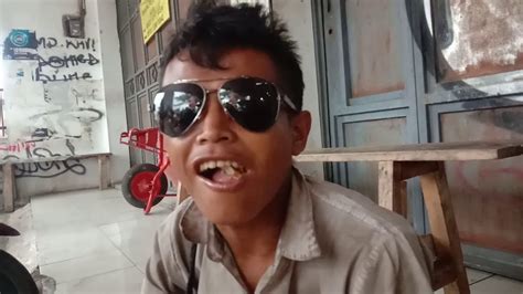 Sukma Si Anak Jalanan Kembaran Sony Wakwaw Youtube