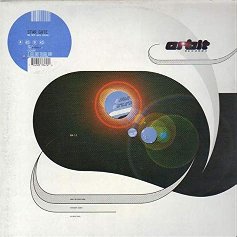 No Sex Until Marriage Star Gate Amazon Es CD Y Vinilos