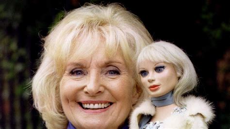 Voice Of Thunderbirds' Lady Penelope Dies | Ents & Arts News | Sky News