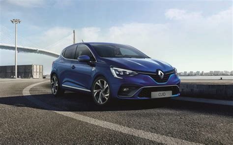 Renault Clio 5 Les Prix Loyers Et Les Moteurs Disponibles Au Lancement