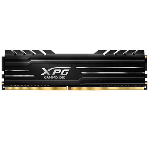 Mexx Memoria Ram Ddr Gb Mhz Xpg Gammix D