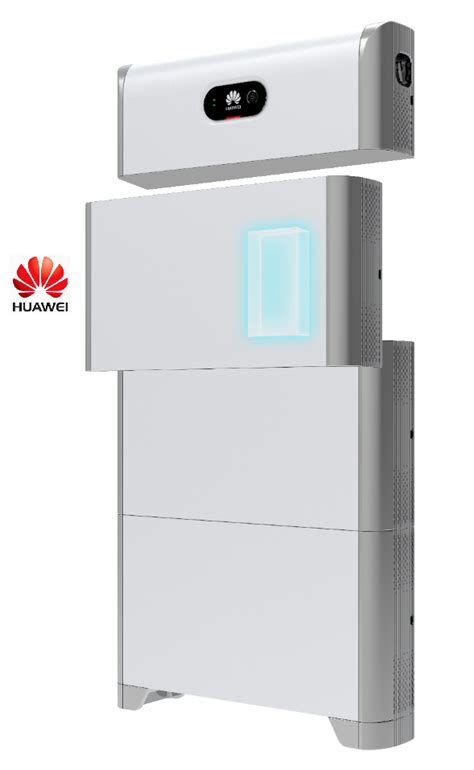 Huawei LUNA2000 15 S0 Batteriespeicher Speicherpaket Speicher Batterie