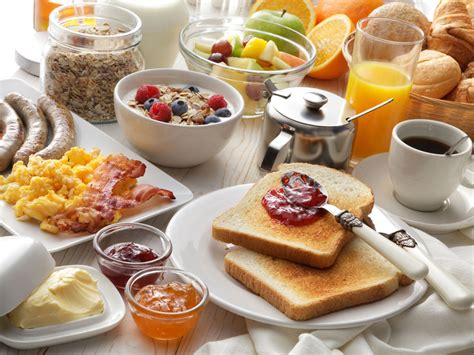 38 nutrition experts tell us what they eat for breakfast | Food and ...