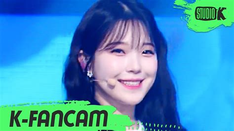 K Fancam Stay This Way Fromis Baek Jiheon Fancam