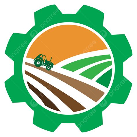 Agricultural Logo Design Agricultural Logo Vector Png And Vector