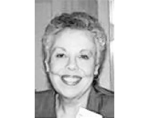 Patricia Weigel Obituary 2014 Erie Pa Erie Times News