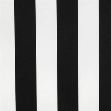 Black & White Striped Fabric Pattern Fabric 100% Cotton - Etsy