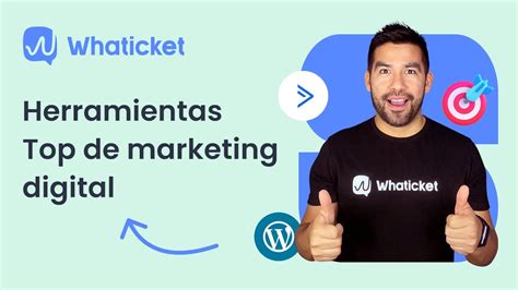 👩‍💻 Las Mejores Herramientas Para Marketing Digital👩‍💻 Youtube