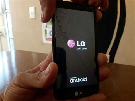 Guía fácil Cómo formatear un celular LG Bello Como Formatear Un Celular