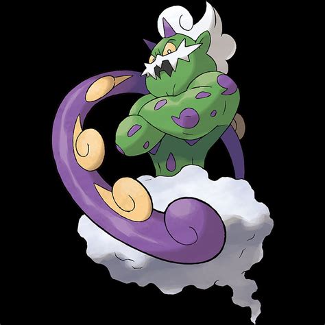 Tornadus Pokémon Bulbapedia The Community Driven Pokémon