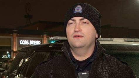 Edmonton Police Officer Charged With Assault Cbc News