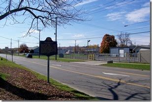 Little Bits of History Along U.S. Roadways: Meadville