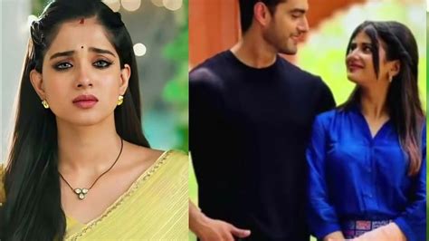 Yeh Rishta Kya Kehlata Hai Update Armaan Abhira Ko Reunite Kia Makers