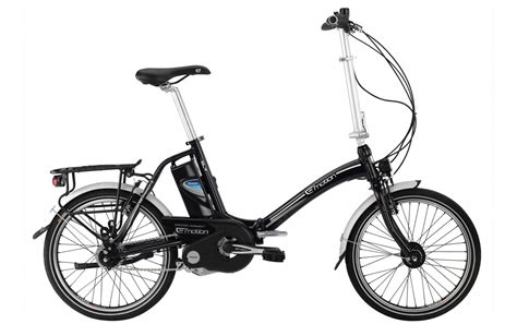 Velo Electrique Pliant Pouces Monveloestunique Fr