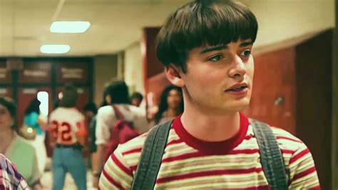 Stranger Things Mist Rios Sobre Sexualidade E Anivers Rio De Will