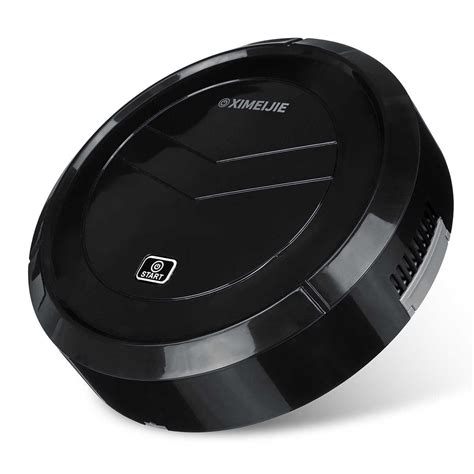 Robots putekļu sūcējs Ximeijie - V7