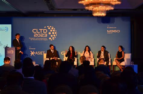 Transformación digital sacaría a América Latina de su estancada productividad DPL News