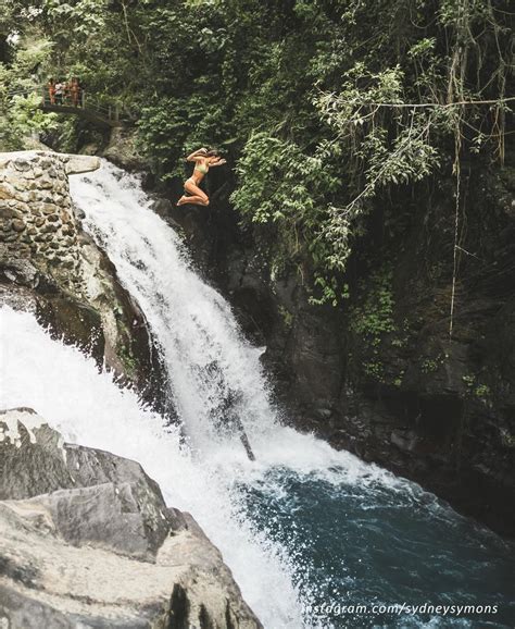 Our 5 Favorite Waterfalls in Bali | Ocean Earth Travels