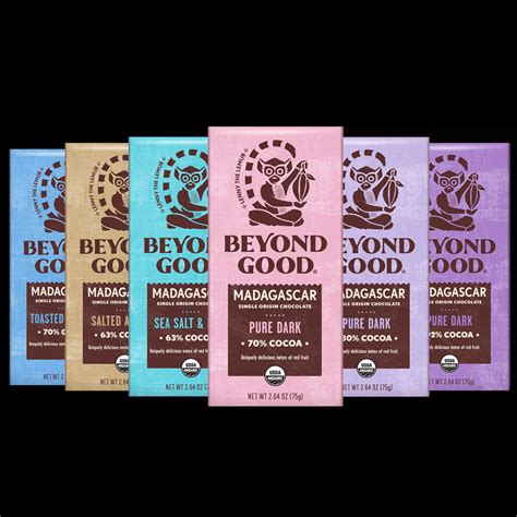 Beyond Good: Making Chocolate for Good in Africa | The Chocolate Professor