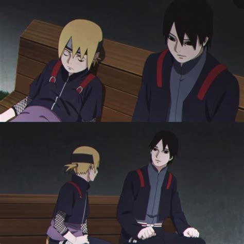 Who Is The Best Dad And The Worst Dad In Narutos Generation Rnaruto