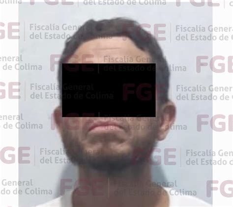 Va A La C Rcel Por Violencia Intrafamiliar Diario Colima