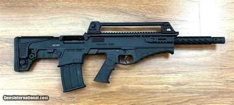 HATSAN ARMS COMPANY ESCORT BTS12 12 GA For Sale