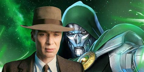 Report: Doctor Doom Cut From Marvel's Highly-Anticipated 'Fantastic ...