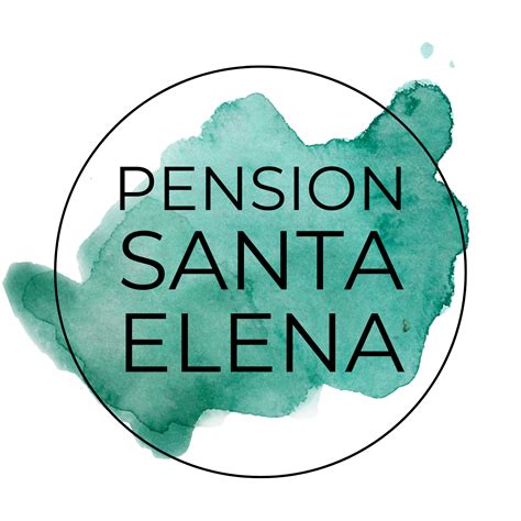 Pension Santa Elena - Contact Us