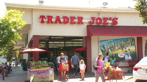 Trader Joes - 6abc Philadelphia