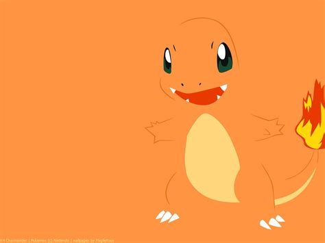 Pokemon Charmander Wallpapers - Top Free Pokemon Charmander Backgrounds ...