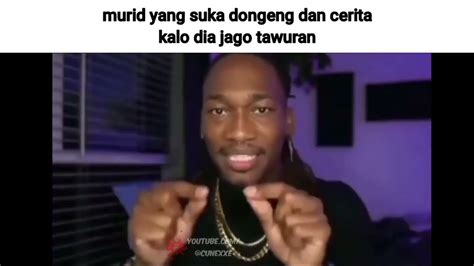 Sekolah Slander Part 6 Youtube