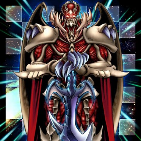 Terrorking Archfiend Yu Gi Oh Card Database Ygoprodeck