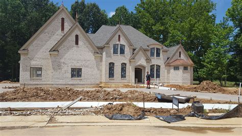 General Shale Brick Houses