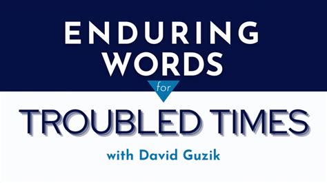 Enduring Word Bible Commentary Audio