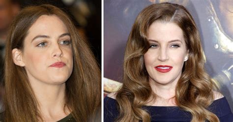 Lisa Marie Presley Foi Enterrada Em Graceland Agora A Filha Riley