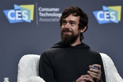 Jack Dorsey Le Fondateur De Twitter Donne Milliard De Dollars Pour