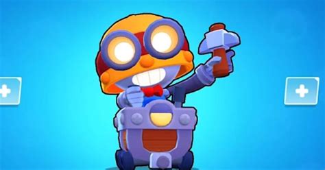 Brawl Stars Personajes Para Colorear Como Jogar Com Poco Em Brawl