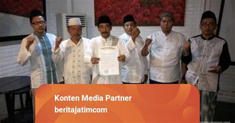 Kiai Kampung Sesalkan Fatwa Wajib Pilih Paslon Pilgub Kumparan