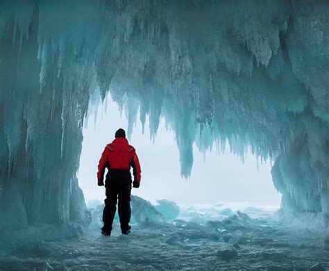 The Best Apostle Islands Ice Caves | Apostle Islands Photography