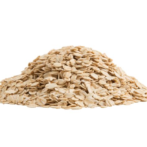 50 Lb Of Rolled Oats Old Fashioned Gluten Free Gerbs Allergy Friendly Foods