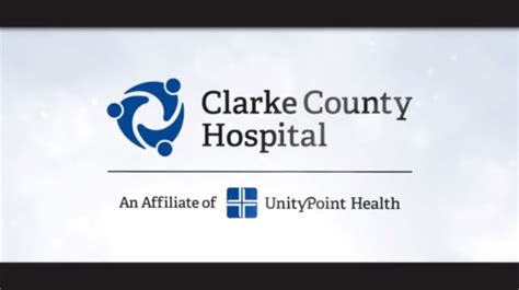 See The Renovations At Clarke County Hospital In Action!