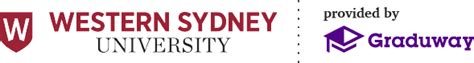 Logo Western Sydney University - 45+ Koleksi Gambar