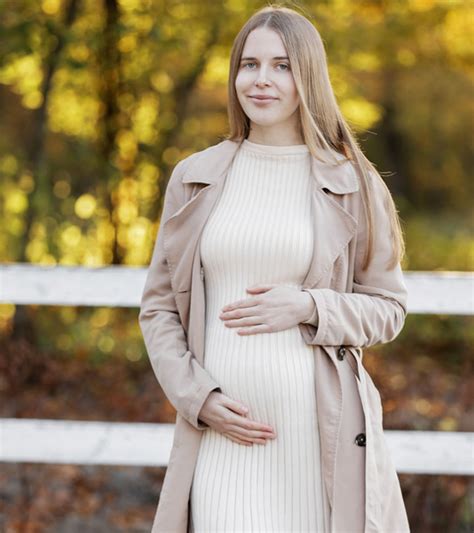 Best Pregnancy Outfits That Are Comfortable Trendy