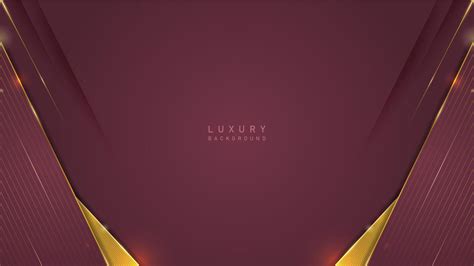 Red Gold Luxury Background Vector Art Icons And Graphics For Free