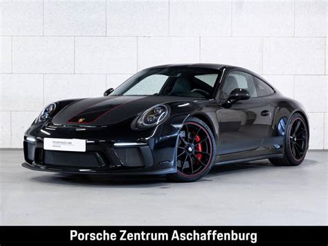 Porsche Gt Gebraucht Beim Porsche Zentrum Aschaffenburg Kaufen