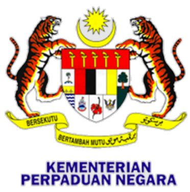 ..And so the EYE begins to see...: Logo Tabika Perpaduan 2021& Logo Kementerian Perpaduan Negara