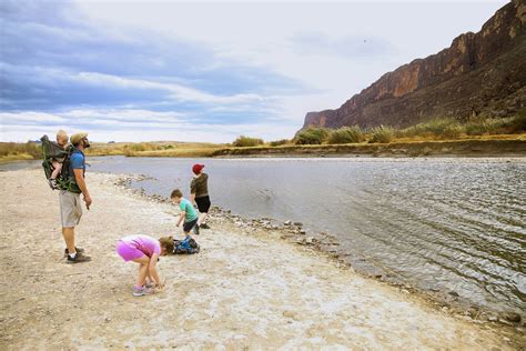 Tips for Taking Kids to National Parks - The Points Guy