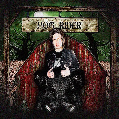Hog Rider - YouTube Music